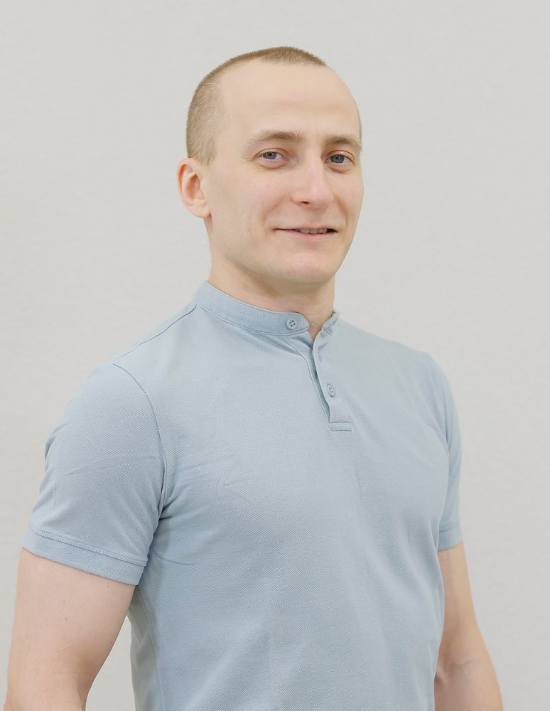 Антошенков Всеволод Григорьевич