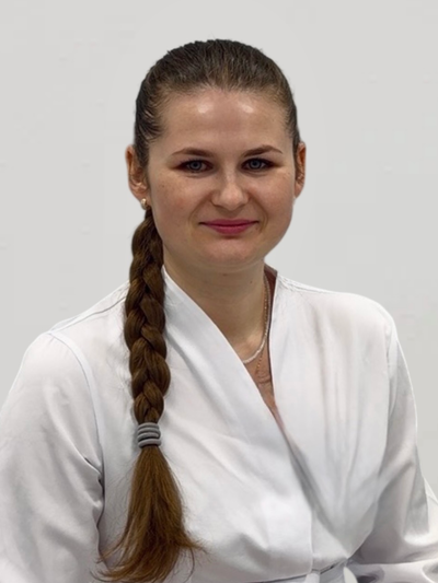 Сосунова Наталья Андреевна