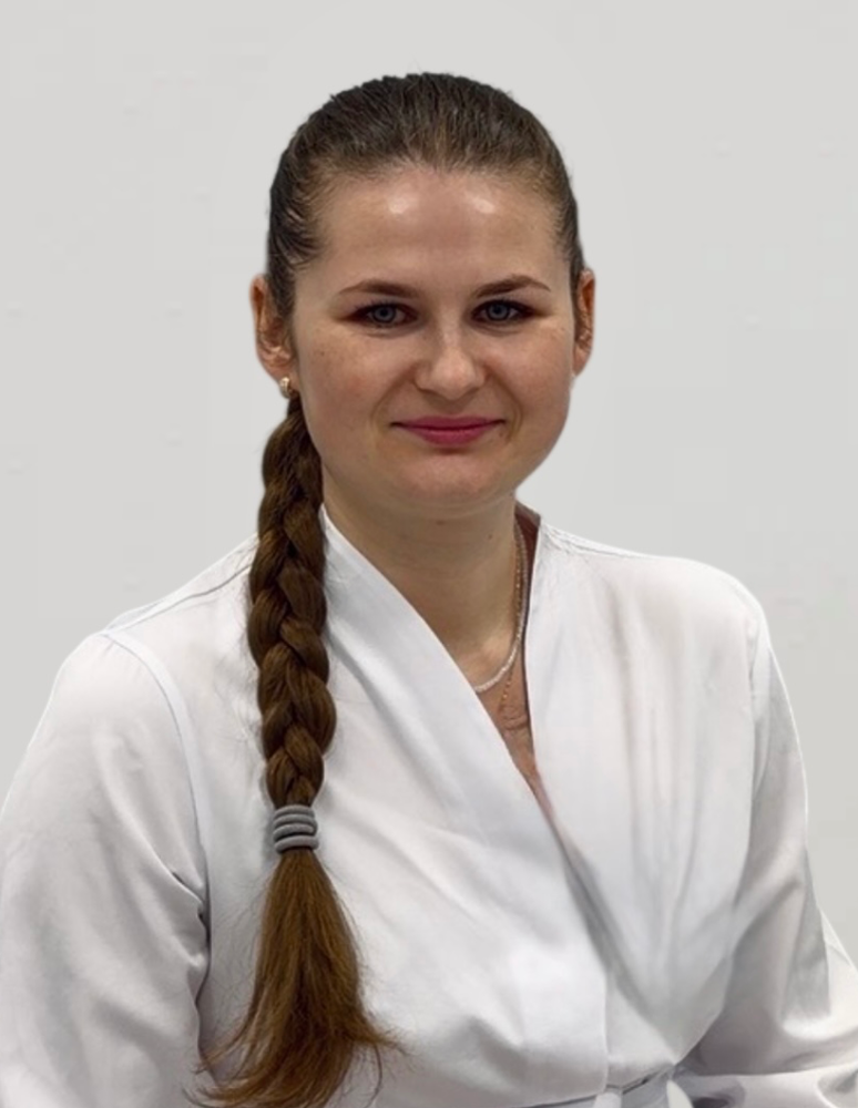 Сосунова Наталья Андреевна