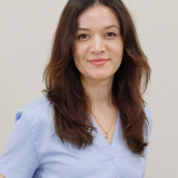 Убайдуллоева Мохира Ахрорходжаевна