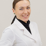 Боковая Галина Михайловна