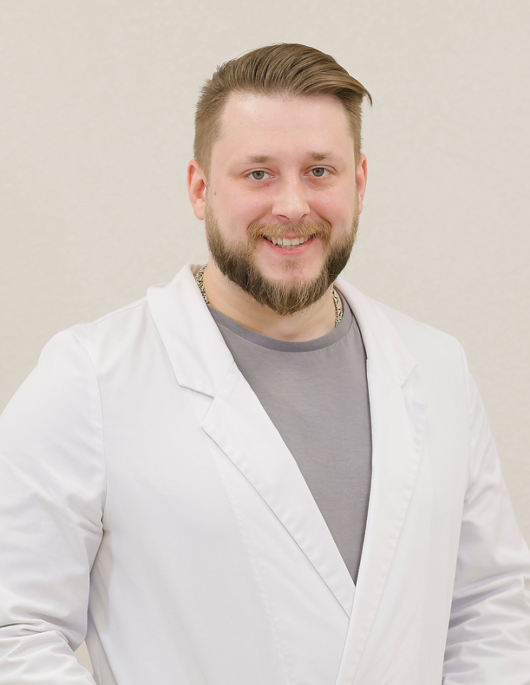 Смирнов Евгений Васильевич