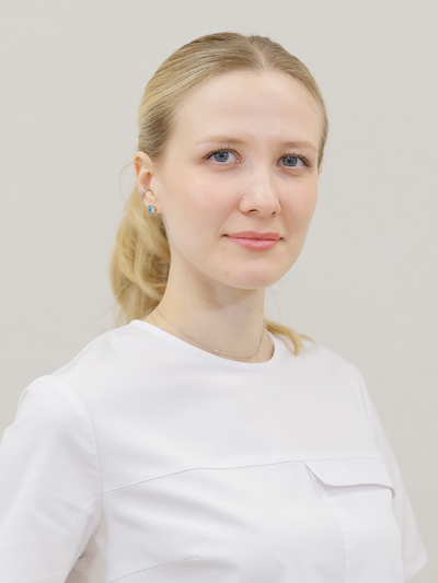 Божок Евгения Юрьевна