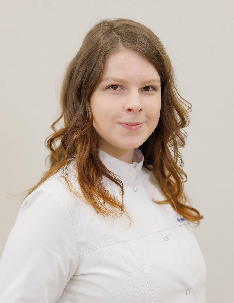 Березницкая Мария Максимовна