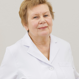 Вронская Елена Ивановна