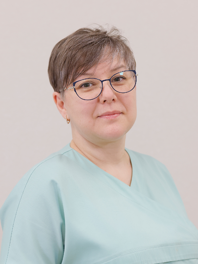 Бутрим Александра Юрьевна