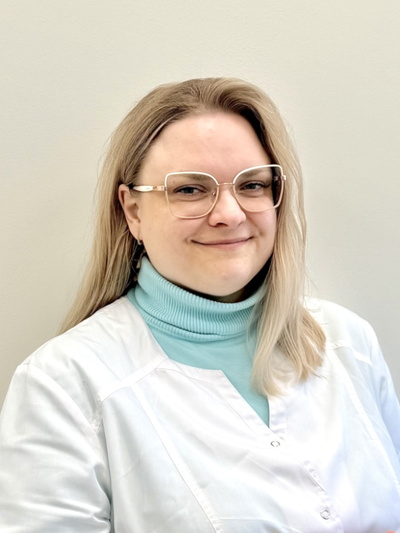 Андрианова Марина Александровна