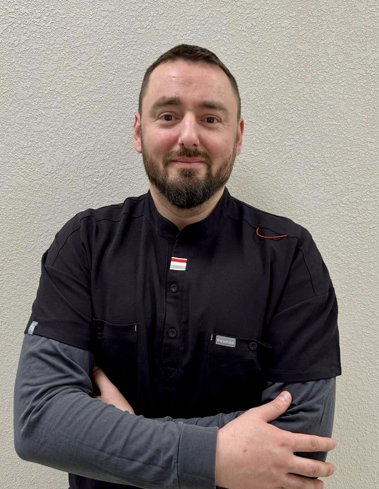 Катаев Андрей Сергеевич