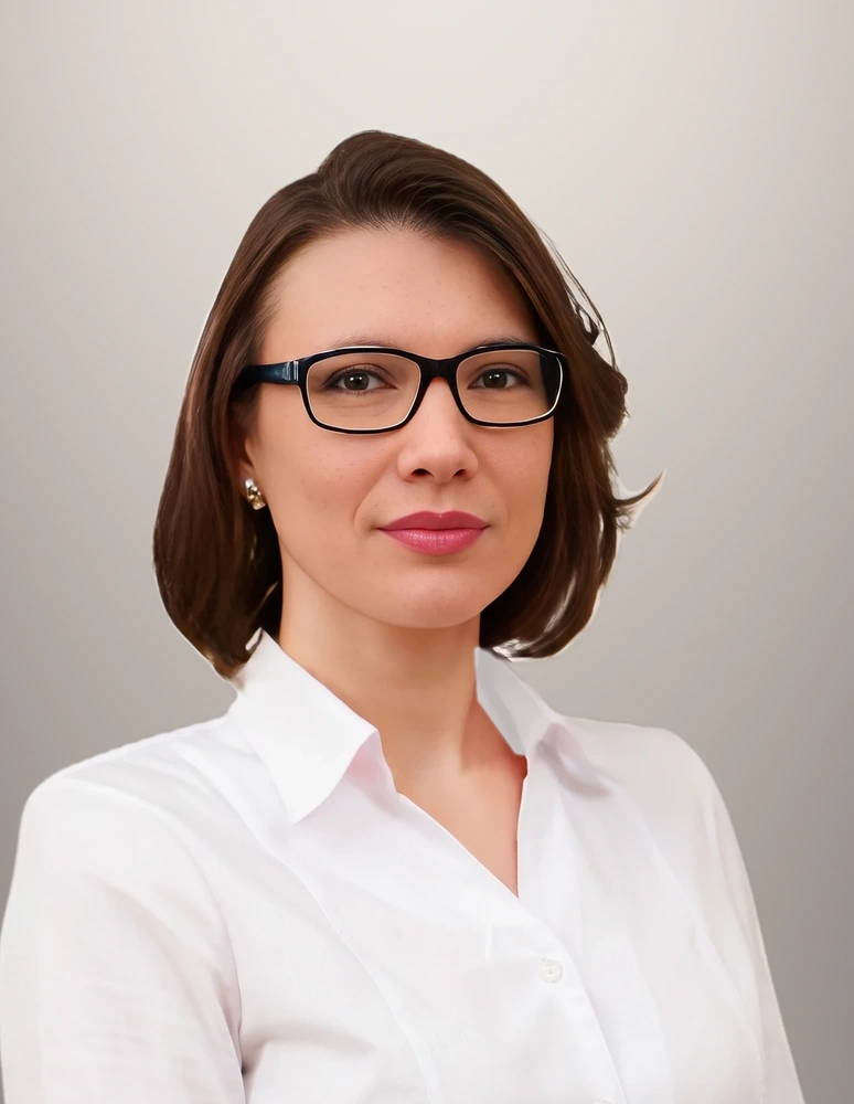 Адаева Екатерина Николаевна