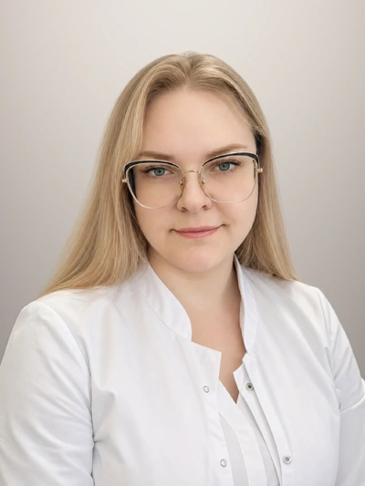 Андрианова Марина Александровна — Ревматолог / Врач высшей категории, Клиника Листва