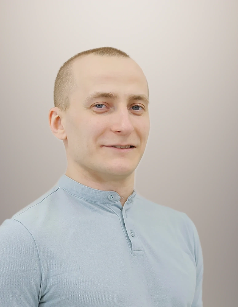 Антошенков Всеволод Григорьевич