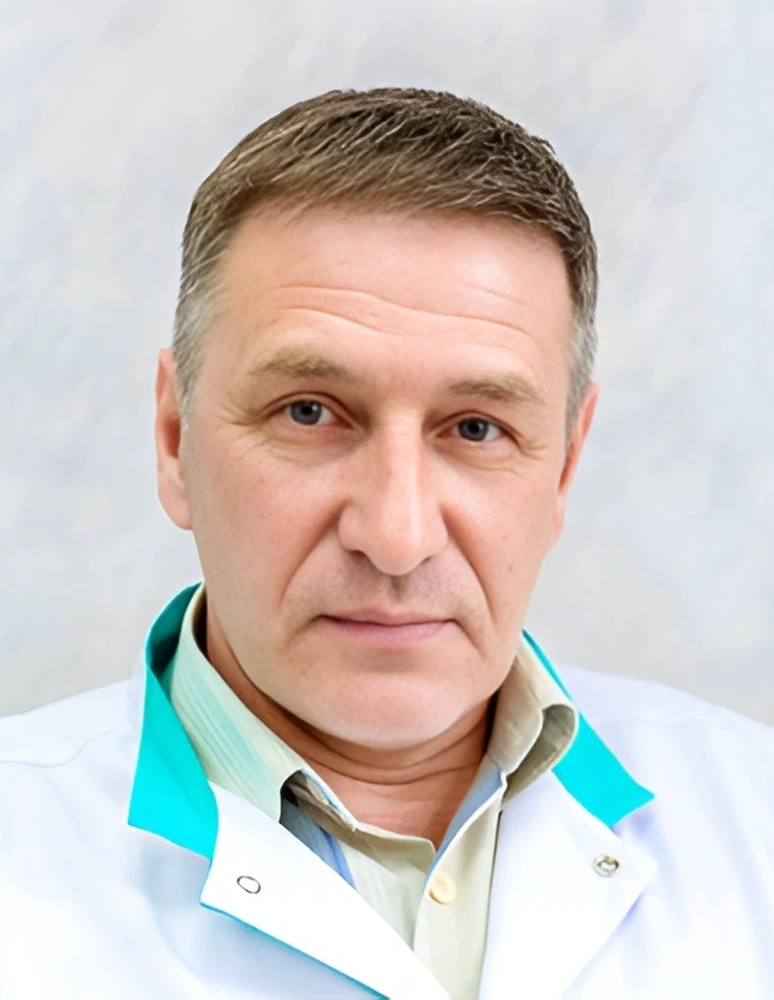 Кочкин Александр Николаевич