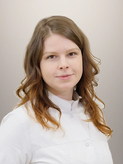 Березницкая Мария Максимовна — Терапевт, Гастроэнтеролог, Клиника Листва