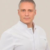 Измакин Игорь Анатольевич