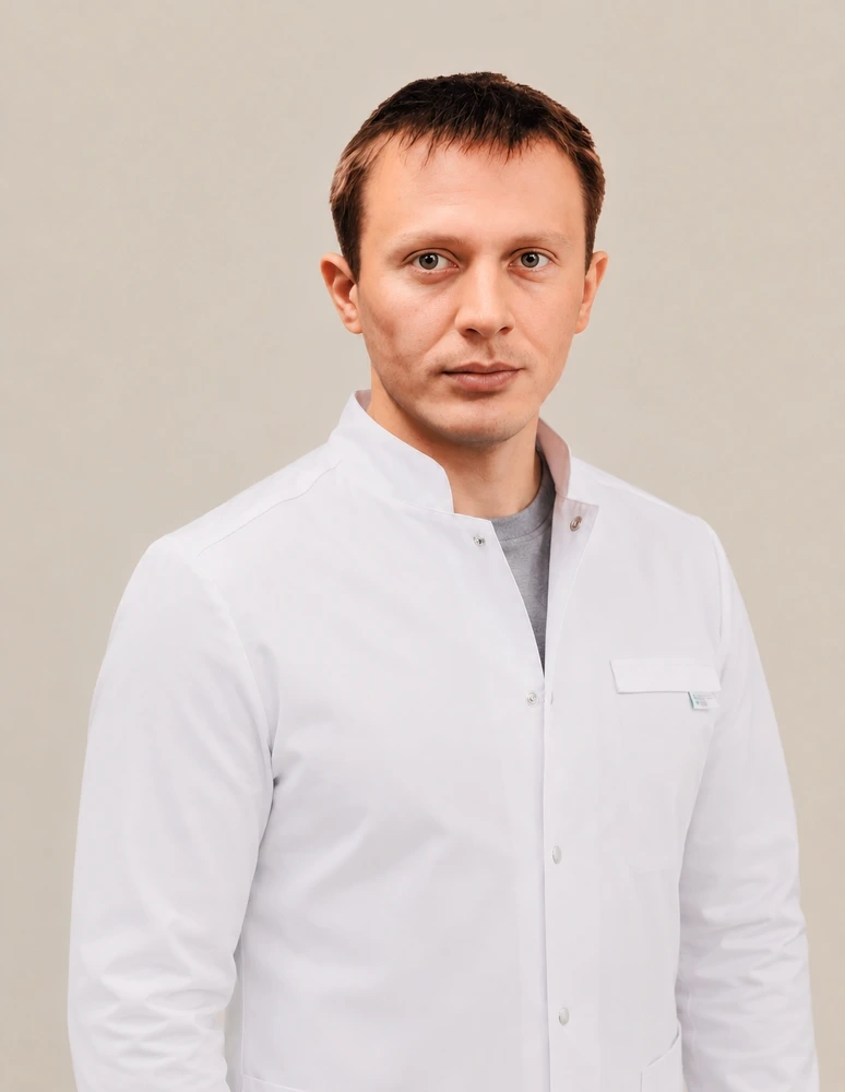Караев  Руслан  Хасанович