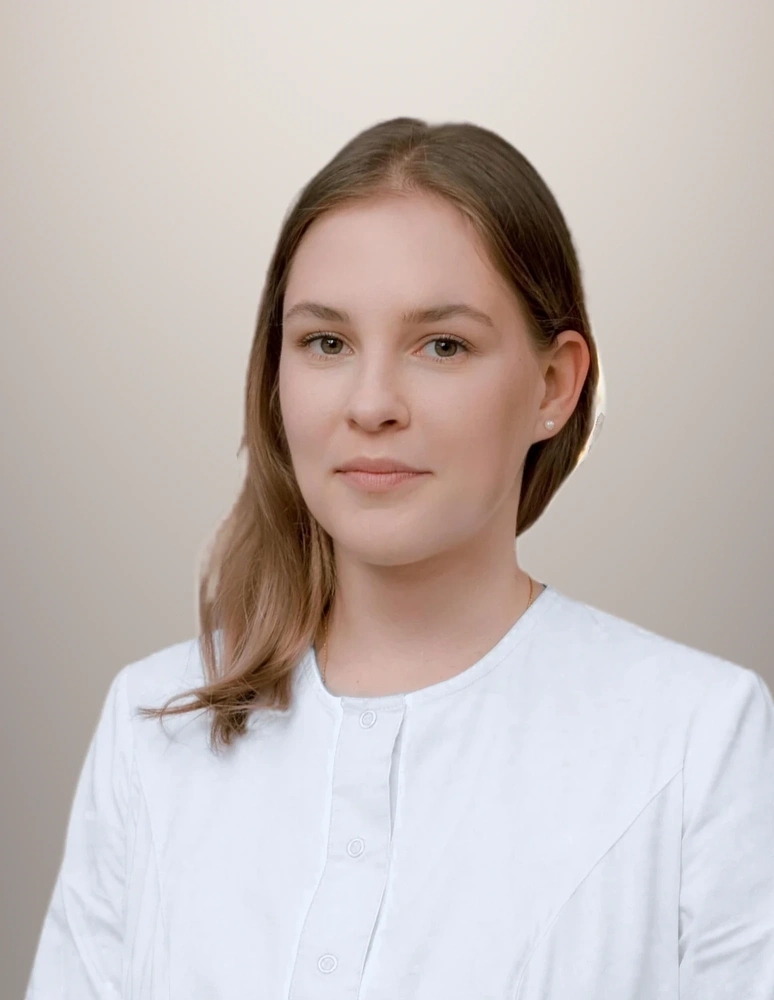 Чистякова Ирина Григорьевна