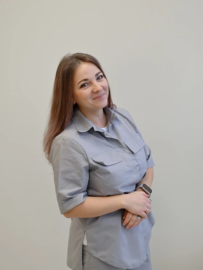 Реунова Александра Андреевна — Маммолог, Онколог, Клиника Листва