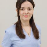 Убайдуллоева Мохира Ахрорходжаевна