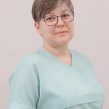 Бутрим Александра Юрьевна