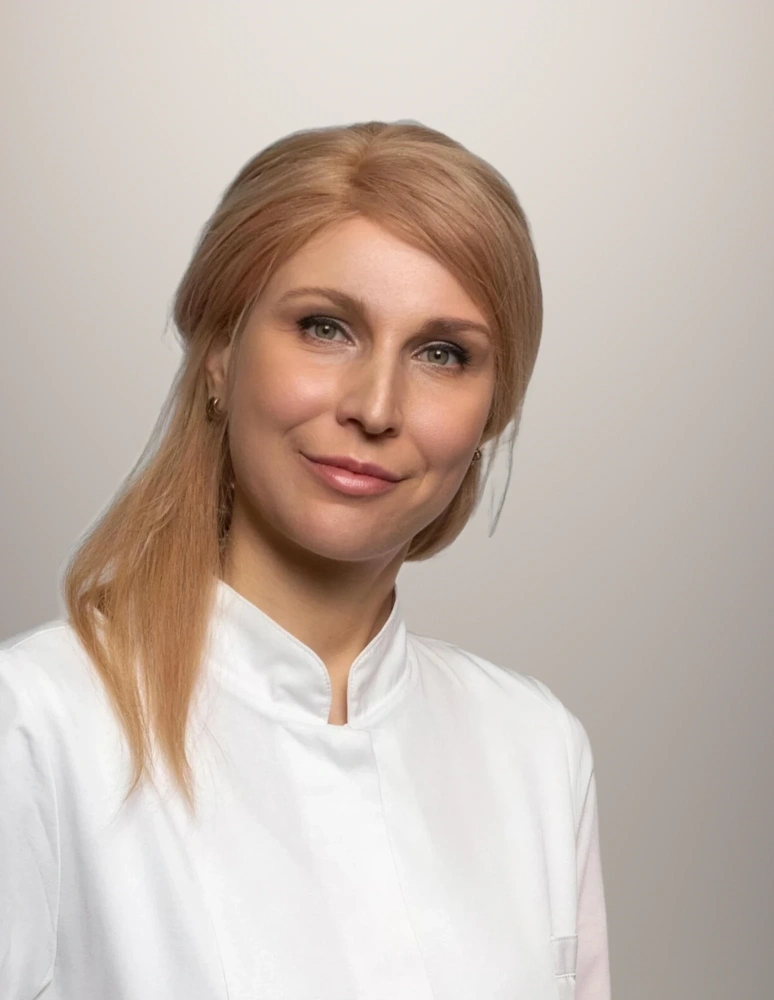 Эргардт Анна Сергеевна
