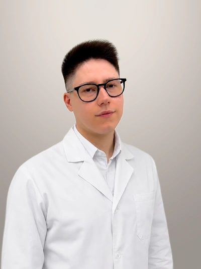 Федоров Алексей Олегович — Эндокринолог, Врач общей практики (семейный врач), Клиника Листва