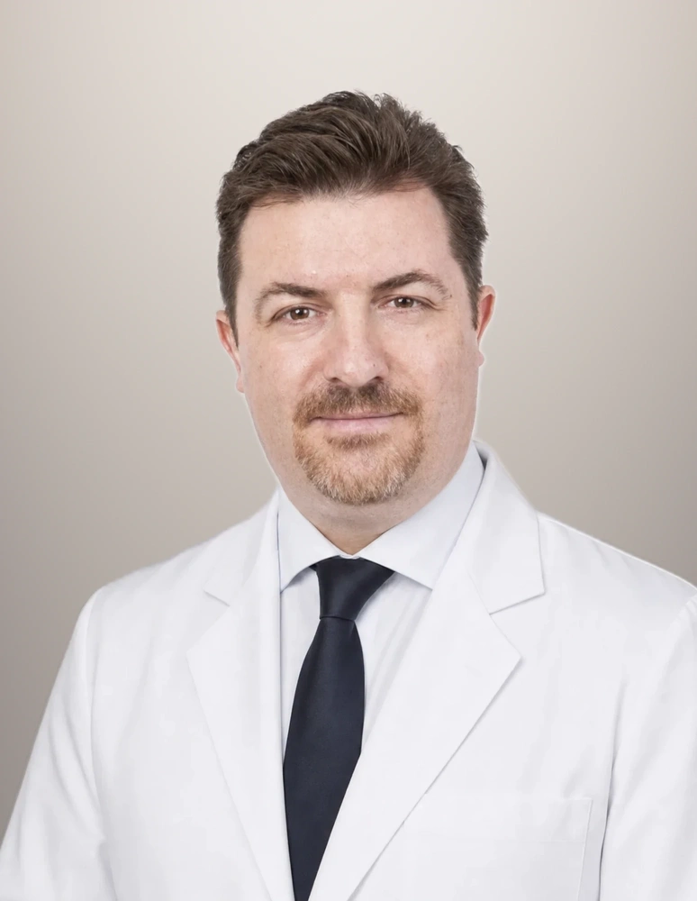 Феодоридис Дмитрий Петрович