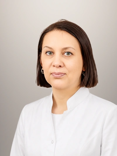Гаврилова Ираида Владимировна — Аллерголог-иммунолог, Клиника Листва