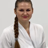 Сосунова Наталья Андреевна