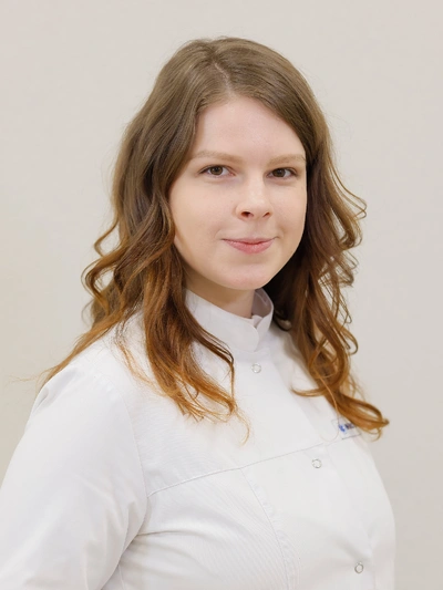 Березницкая Мария Максимовна — Терапевт, Гастроэнтеролог, Клиника Листва