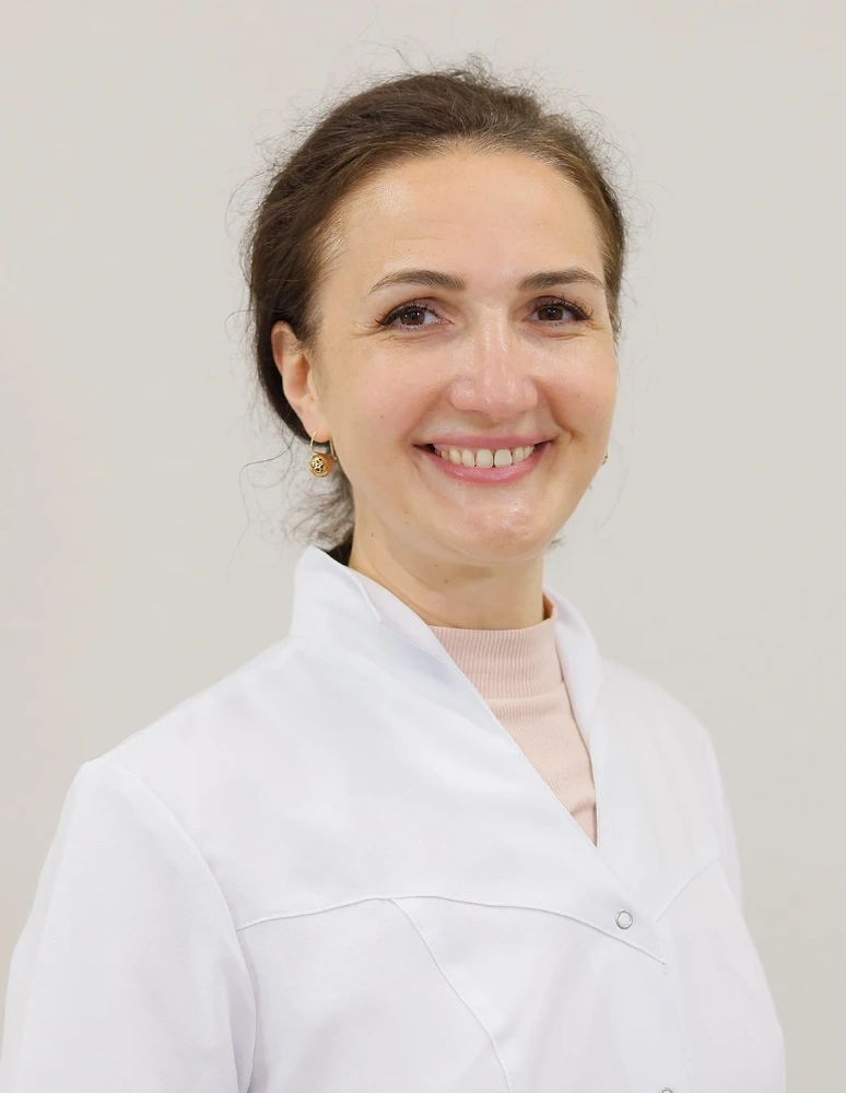 Гриник Юлия Павловна