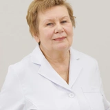Вронская Елена Ивановна