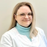 Андрианова Марина Александровна