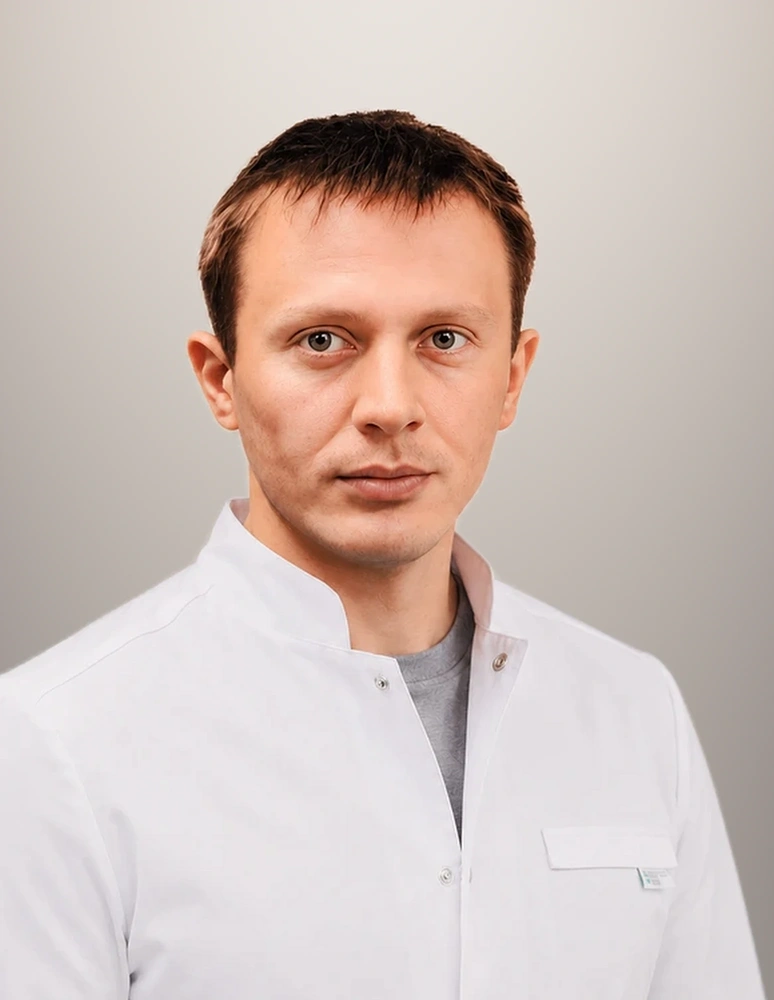 Караев  Руслан  Хасанович