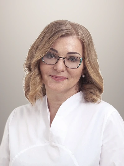 Килина Светлана Викторовна — Гинеколог, Врач УЗИ, Гинеколог-эндокринолог, Акушер-гинеколог, Клиника Листва