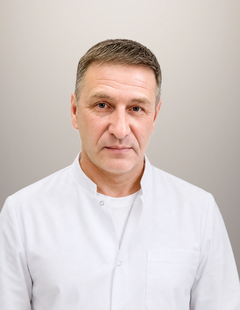Кочкин Александр Николаевич