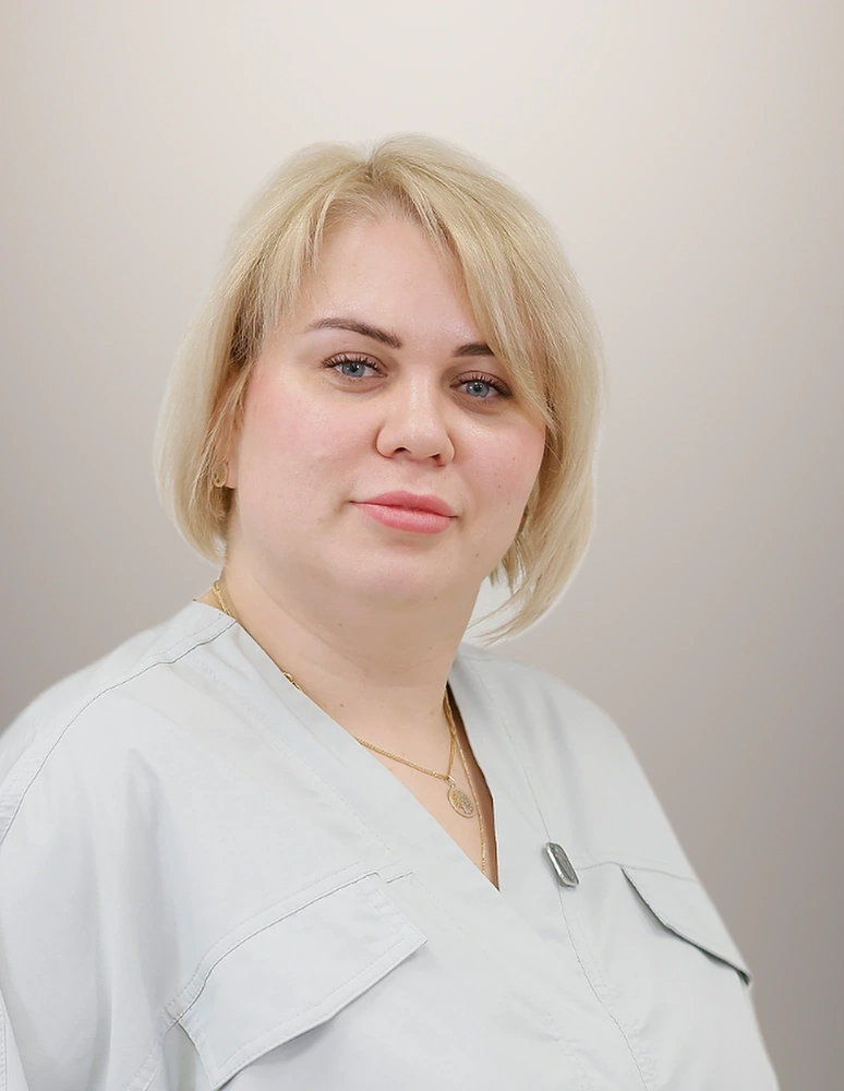 Корюкова Ирина Владимировна