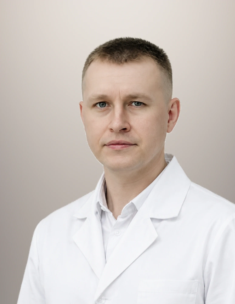 Краснов Иван Алексеевич