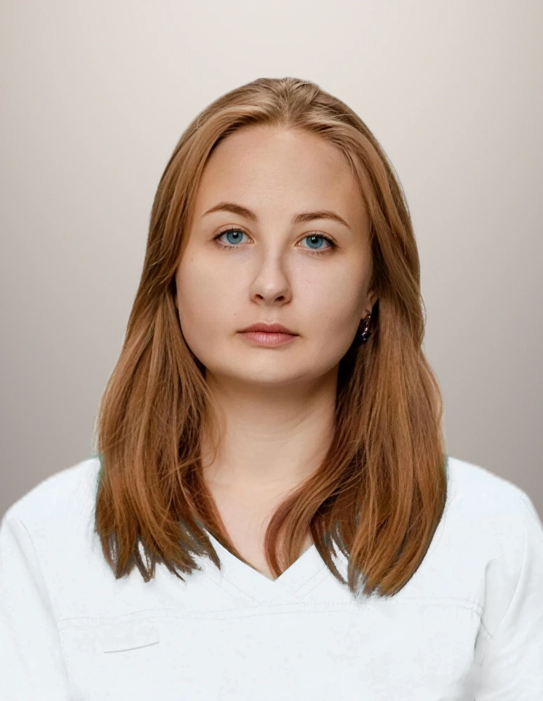 Кукарина Ирина Петровна
