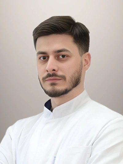 Кукава Григорий Давидович — Врач УЗИ, Флеболог, Клиника Листва