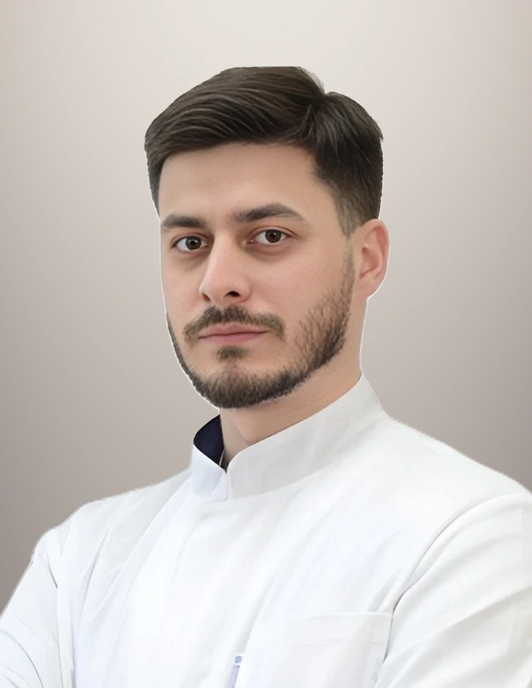 Кукава Григорий Давидович