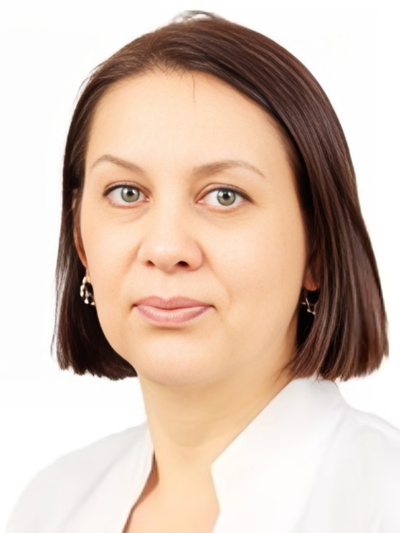Гаврилова Ираида Владимировна — Аллерголог, Клиника Листва