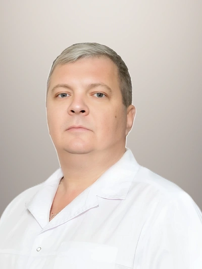Осинцев Александр Николаевич — Анестезиолог-реаниматолог / Врач первой категории, Клиника Листва