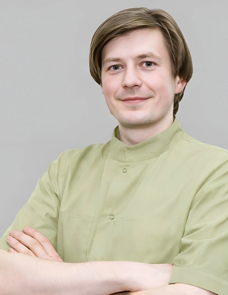 Сугак Павел Вячеславович
