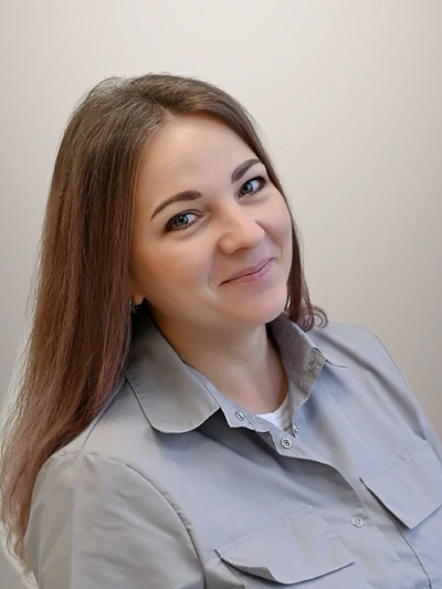 Реунова Александра Андреевна — Врач УЗИ, Маммолог, Онколог, Клиника Листва