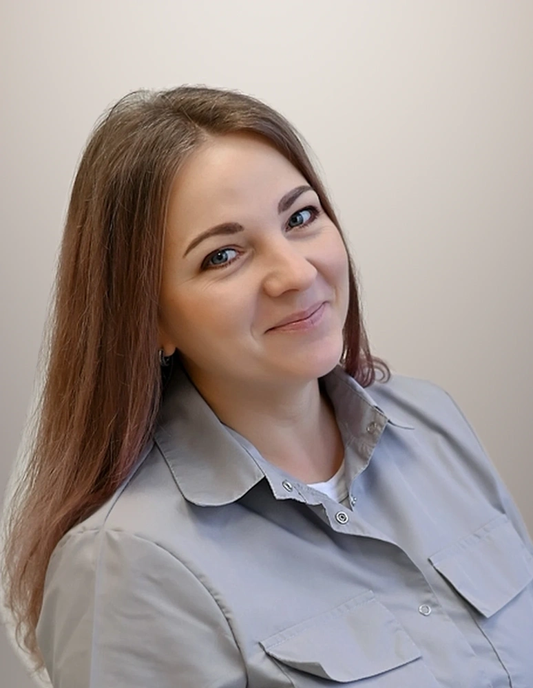 Реунова Александра Андреевна