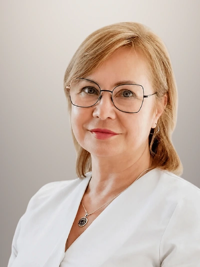 Самоховец Вера Алексеевна — Кардиолог / Врач высшей категории, Клиника Листва