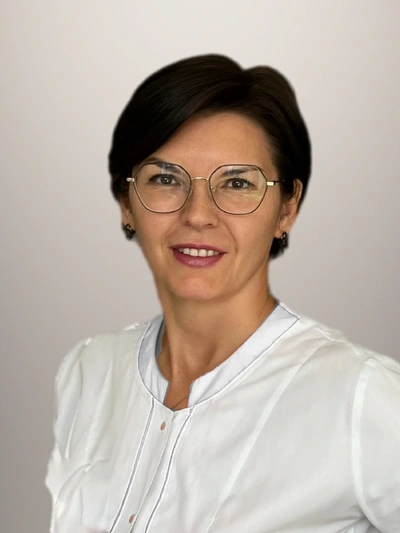 Сладкова Нелли Ивановна — Детский эндокринолог, Врач УЗИ / Кандидат медицинских наук, Клиника Листва