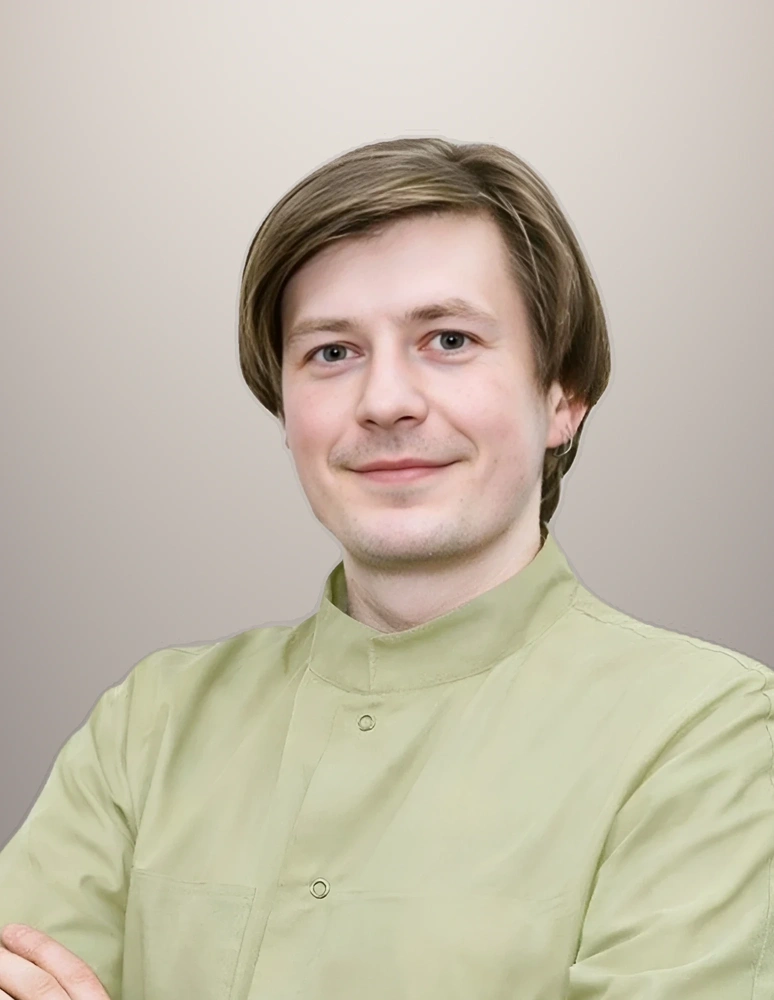 Сугак Павел Вячеславович