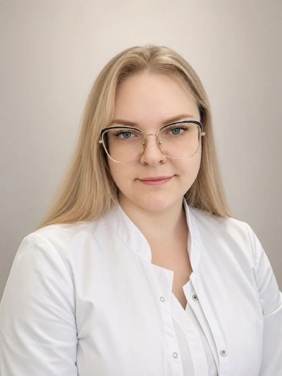 Андрианова Марина Александровна — Ревматолог / Врач высшей категории, Клиника Листва