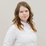 Березницкая Мария Максимовна